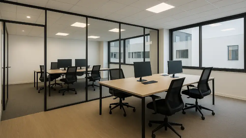 Espacios donde realizamos reformas en Montmeló Viviendas, oficinas, comunidades y locales reformados en Montmeló con acabados modernos