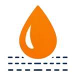 Humedades en pared sin causa visible por fuga de agua